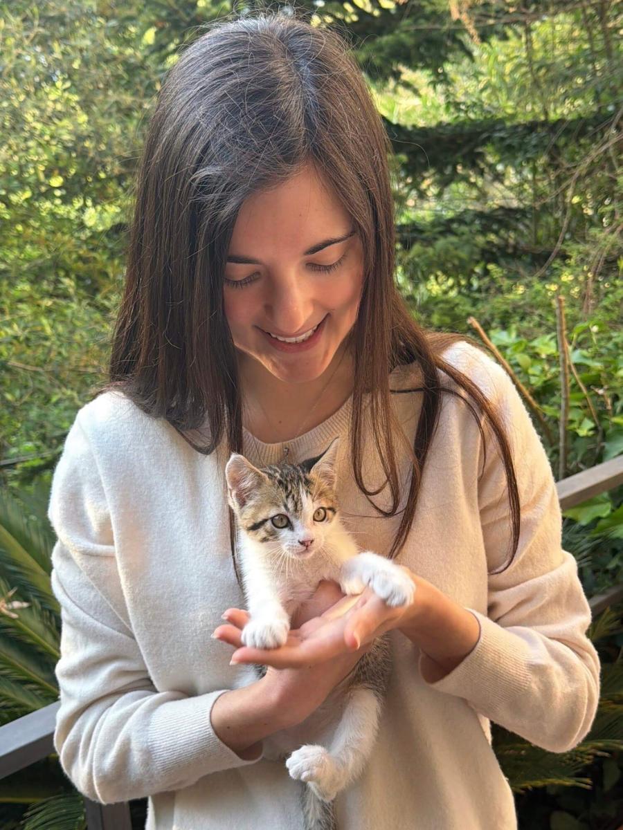Nutricionista online barcelona cuidado animales