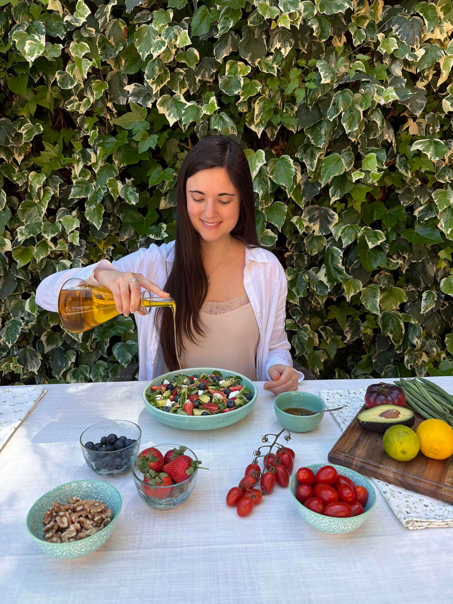 Nutricionista en barcelona especializada en educación nutricional